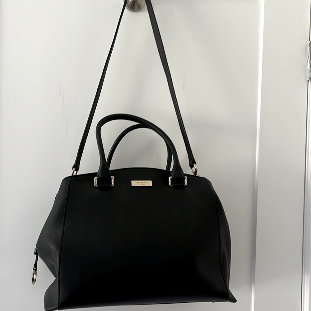 Kate Spade leather Medium bag